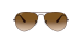 AVIATOR LARGE METAL