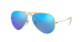 AVIATOR MIRROR
