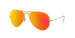 AVIATOR FLASH LENSES