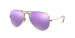 AVIATOR MIRROR