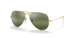 AVIATOR LARGE METAL