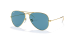 AVIATOR LARGE METAL
