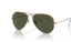 AVIATOR LARGE METAL