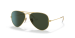 AVIATOR LARGE METAL