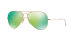 AVIATOR MIRROR