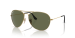 METAL MAN SUNGLASS