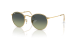 ROUND METAL