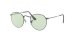 ROUND METAL