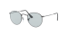 ROUND METAL