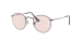 ROUND METAL