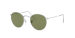 ROUND METAL