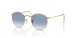 ROUND METAL