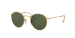 ROUND FLAT LENSES
