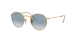ROUND FLAT LENSES