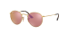 ROUND FLAT LENSES