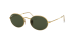 OVAL FLAT LENSES