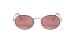 OVAL FLAT LENSES
