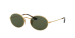 OVAL FLAT LENSES