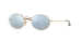 OVAL FLAT LENSES