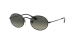 OVAL FLAT LENSES