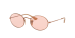 OVAL FLAT LENSES