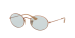 OVAL FLAT LENSES