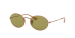 OVAL FLAT LENSES