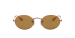 OVAL FLAT LENSES