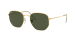 HEXAGONAL FLAT LENSES