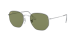 HEXAGONAL FLAT LENSES