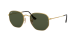 HEXAGONAL FLAT LENSES
