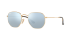 HEXAGONAL FLAT LENSES