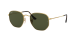 HEXAGONAL FLAT LENSES