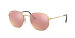 HEXAGONAL FLAT LENSES