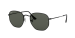 HEXAGONAL FLAT LENSES