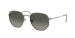 HEXAGONAL FLAT LENSES