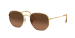 HEXAGONAL FLAT LENSES