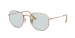 HEXAGONAL FLAT LENSES
