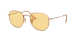 HEXAGONAL FLAT LENSES