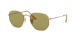 HEXAGONAL FLAT LENSES