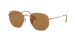 HEXAGONAL FLAT LENSES