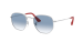 HEXAGONAL FLAT LENSES