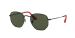 HEXAGONAL FLAT LENSES
