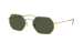 OCTAGONAL CLASSIC