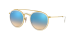 ROUND DOUBLE BRIDGE