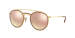 ROUND DOUBLE BRIDGE