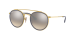 ROUND DOUBLE BRIDGE