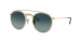 ROUND DOUBLE BRIDGE