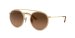 ROUND DOUBLE BRIDGE