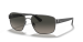 STEEL MAN SUNGLASS